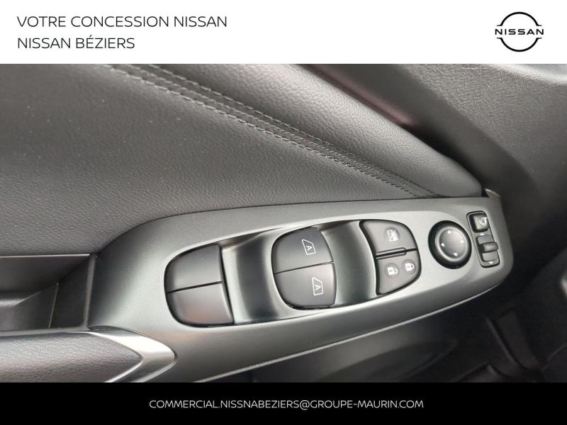 Photo 20 de l’annonce de NISSAN Juke d’occasion à vendre à BÉZIERS