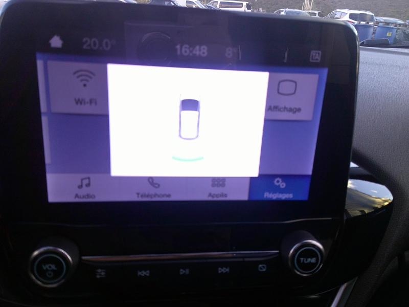 Photo 6 de l’annonce de FORD Fiesta d’occasion à vendre à PERPIGNAN