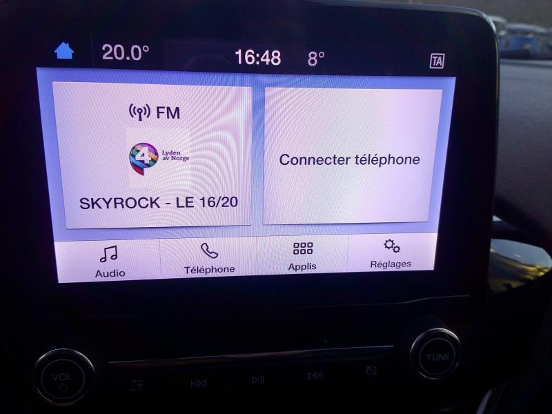 Photo 7 de l’annonce de FORD Fiesta d’occasion à vendre à PERPIGNAN