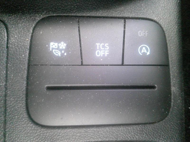 Photo 13 de l’annonce de FORD Fiesta d’occasion à vendre à PERPIGNAN