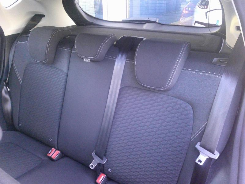 Photo 16 de l’annonce de FORD Fiesta d’occasion à vendre à PERPIGNAN