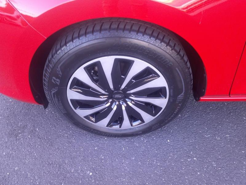 Photo 17 de l’annonce de FORD Fiesta d’occasion à vendre à PERPIGNAN