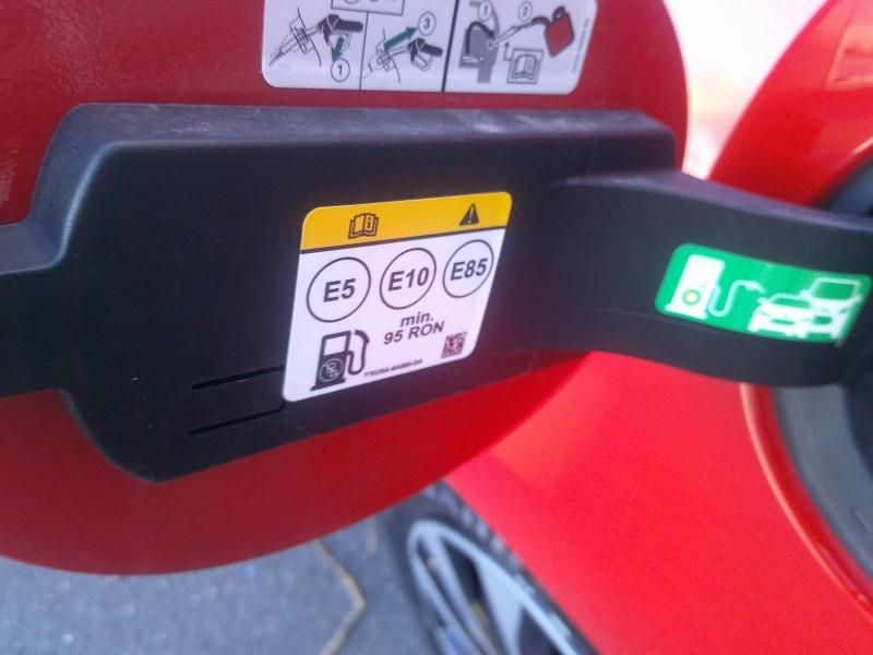 Photo 18 de l’annonce de FORD Fiesta d’occasion à vendre à PERPIGNAN