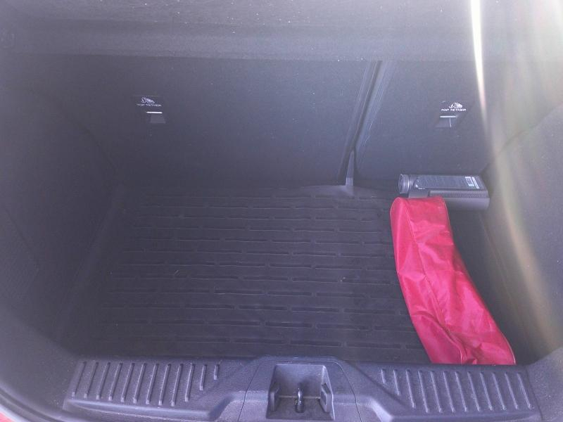 Photo 19 de l’annonce de FORD Fiesta d’occasion à vendre à PERPIGNAN