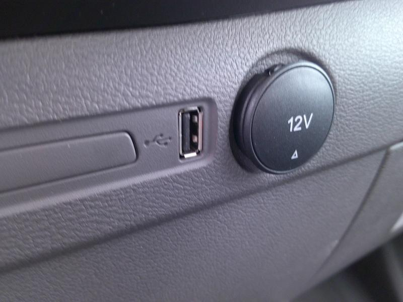 Photo 5 de l’annonce de FORD Transit CCb VUL d’occasion à vendre à PERPIGNAN