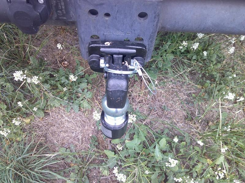 Photo 13 de l’annonce de FORD Transit CCb VUL d’occasion à vendre à PERPIGNAN