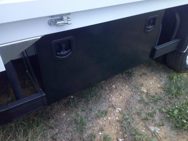 Photo 17 de l’annonce de FORD Transit CCb VUL d’occasion à vendre à PERPIGNAN