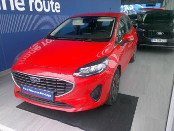 FORD Fiesta d’occasion à vendre à PERPIGNAN
