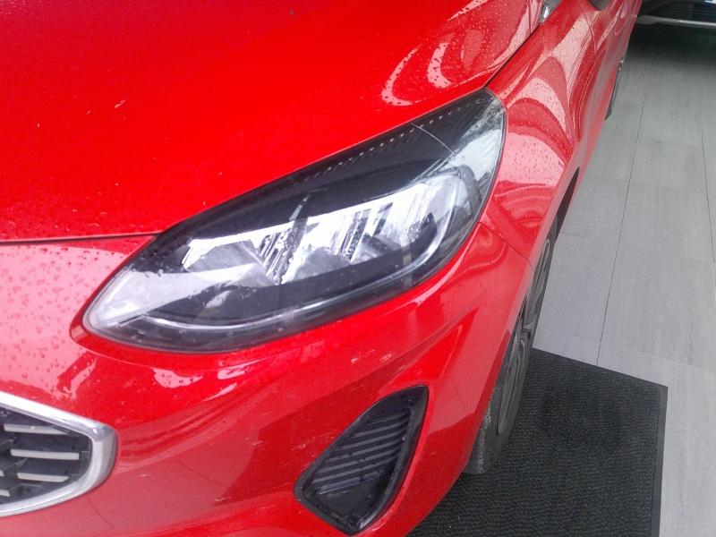 Photo 3 de l’annonce de FORD Fiesta d’occasion à vendre à PERPIGNAN