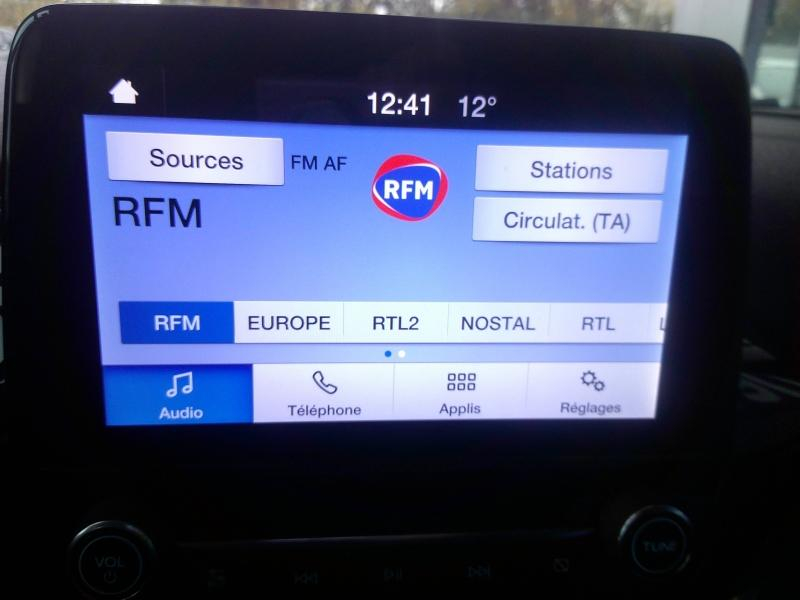 Photo 7 de l’annonce de FORD Fiesta d’occasion à vendre à PERPIGNAN