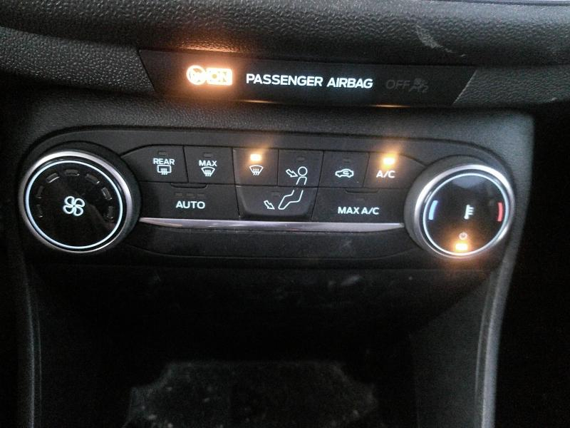 Photo 10 de l’annonce de FORD Fiesta d’occasion à vendre à PERPIGNAN