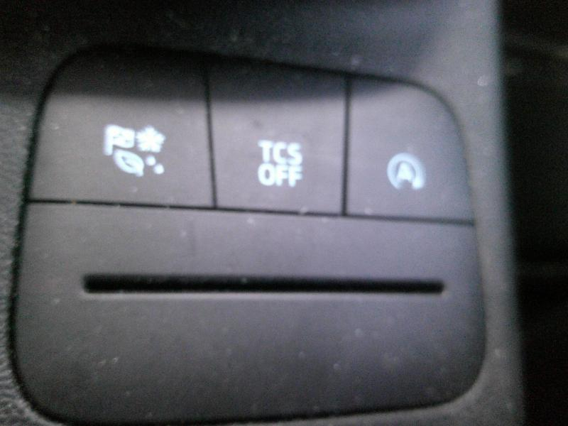 Photo 11 de l’annonce de FORD Fiesta d’occasion à vendre à PERPIGNAN