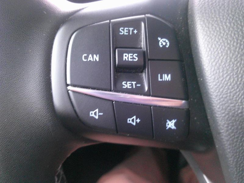 Photo 13 de l’annonce de FORD Fiesta d’occasion à vendre à PERPIGNAN