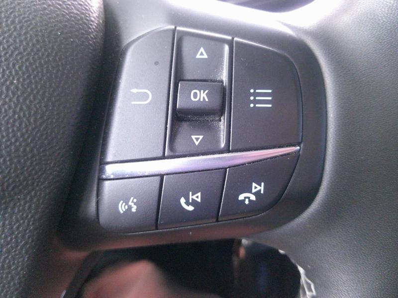 Photo 14 de l’annonce de FORD Fiesta d’occasion à vendre à PERPIGNAN