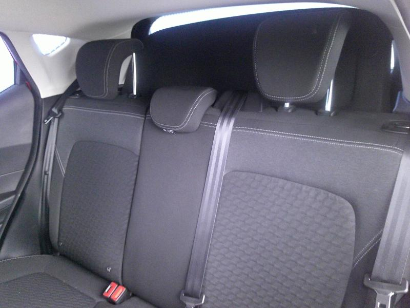 Photo 17 de l’annonce de FORD Fiesta d’occasion à vendre à PERPIGNAN