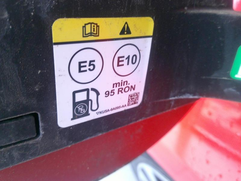 Photo 18 de l’annonce de FORD Fiesta d’occasion à vendre à PERPIGNAN