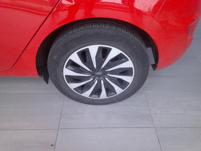 Photo 19 de l’annonce de FORD Fiesta d’occasion à vendre à PERPIGNAN
