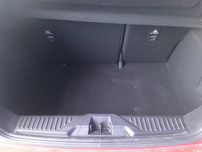 Photo 20 de l’annonce de FORD Fiesta d’occasion à vendre à PERPIGNAN