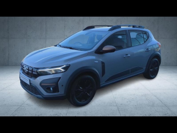 DACIA Sandero d’occasion à vendre à PERPIGNAN