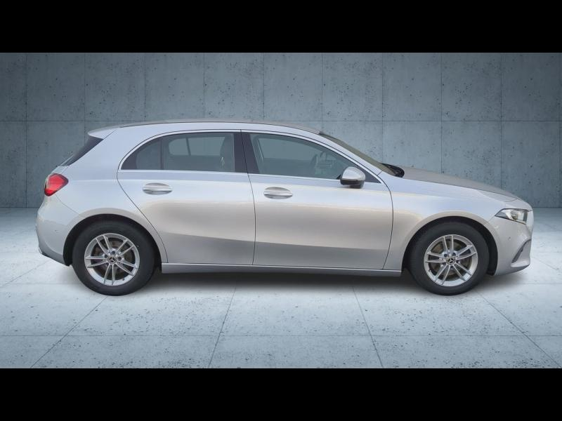 Photo 4 de l’annonce de MERCEDES-BENZ Classe A d’occasion à vendre à PERPIGNAN