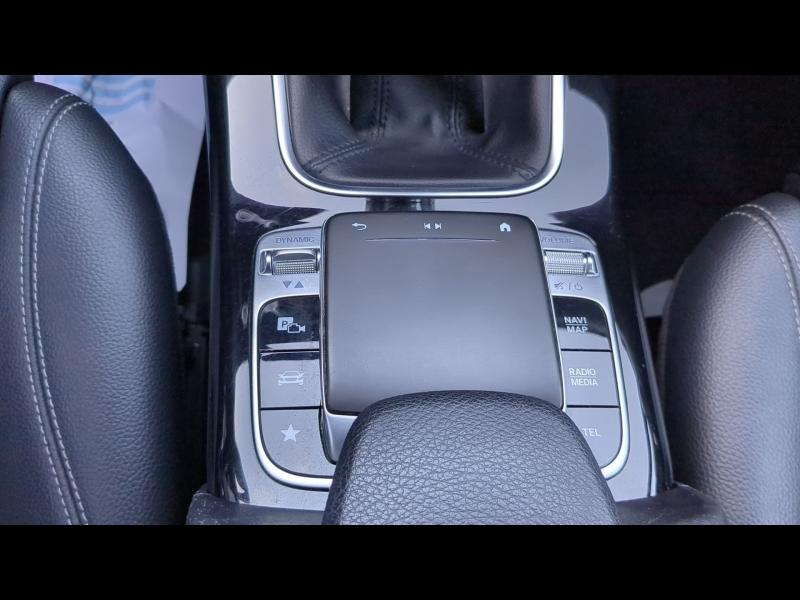 Photo 14 de l’annonce de MERCEDES-BENZ Classe A d’occasion à vendre à PERPIGNAN