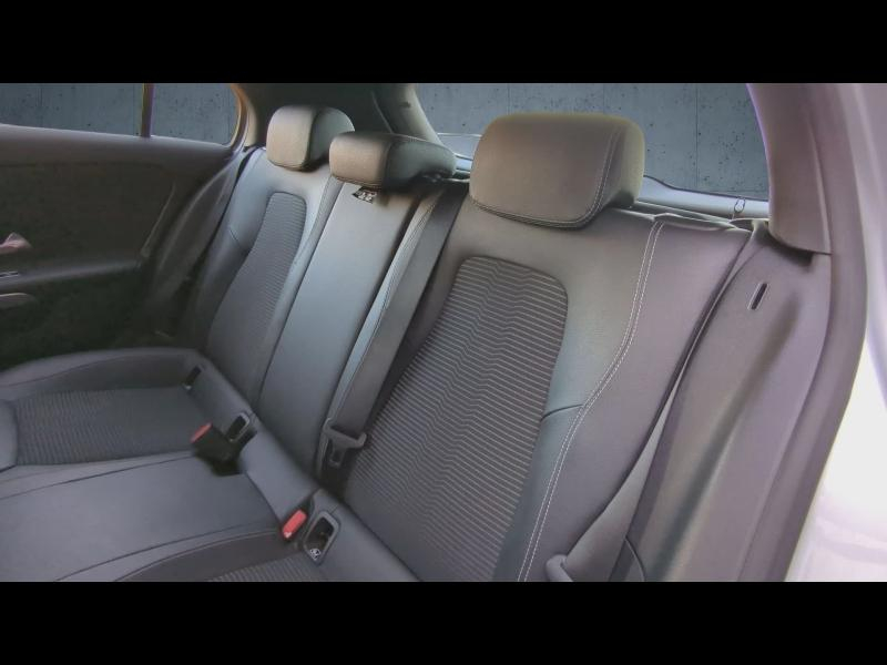 Photo 18 de l’annonce de MERCEDES-BENZ Classe A d’occasion à vendre à PERPIGNAN