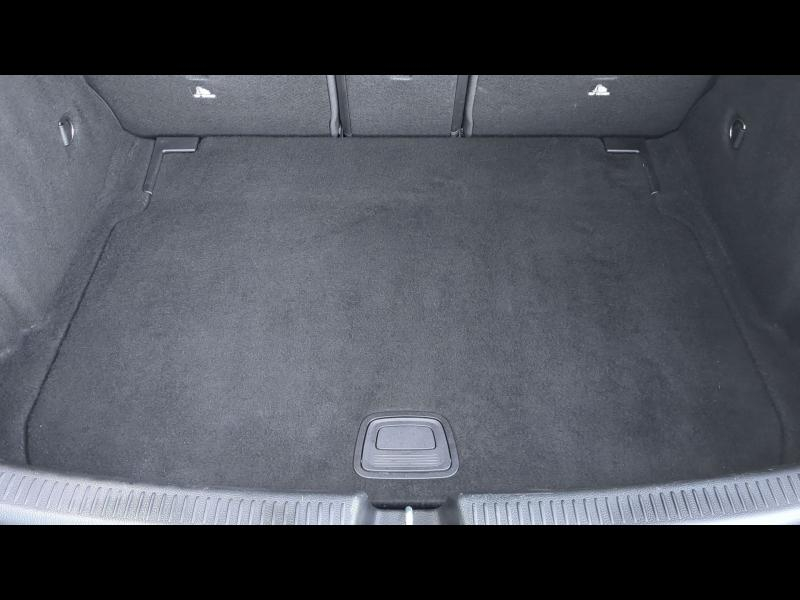 Photo 19 de l’annonce de MERCEDES-BENZ Classe A d’occasion à vendre à PERPIGNAN