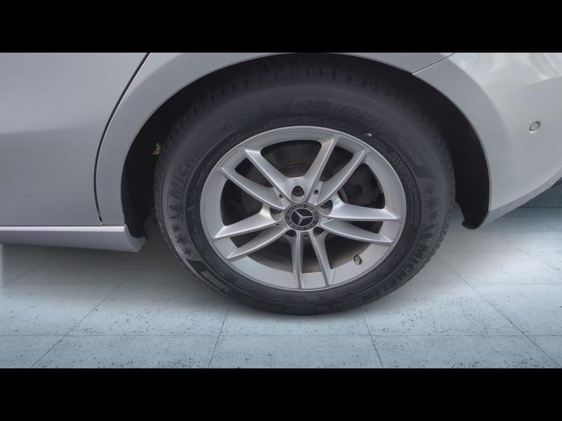 Photo 20 de l’annonce de MERCEDES-BENZ Classe A d’occasion à vendre à PERPIGNAN