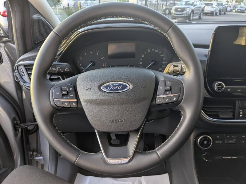 Photo 5 de l’annonce de FORD Puma d’occasion à vendre à CARCASSONNE