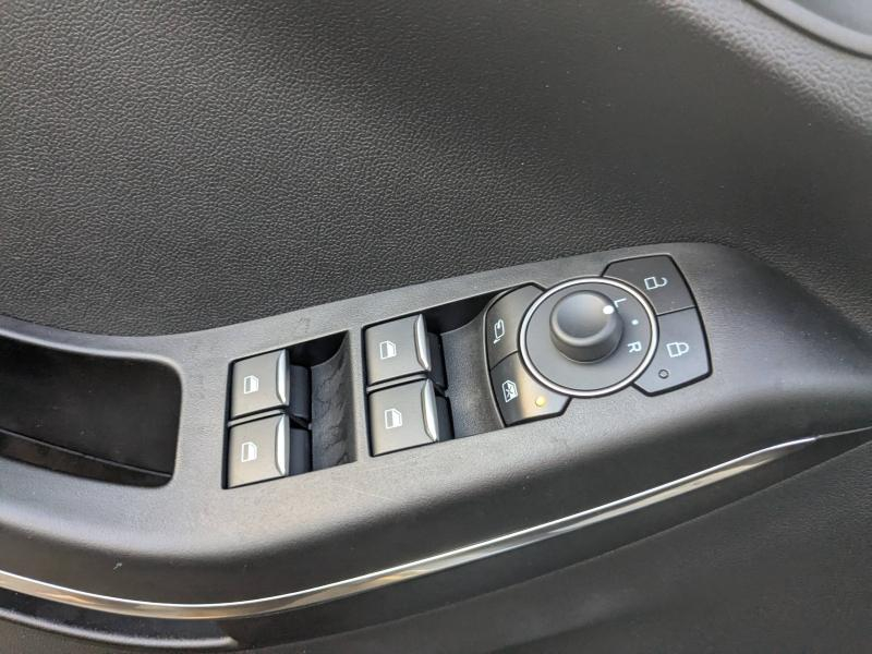 Photo 6 de l’annonce de FORD Puma d’occasion à vendre à CARCASSONNE