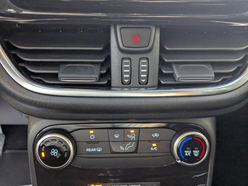 Photo 12 de l’annonce de FORD Puma d’occasion à vendre à CARCASSONNE