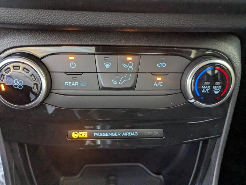 Photo 13 de l’annonce de FORD Puma d’occasion à vendre à CARCASSONNE