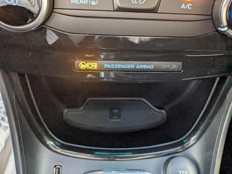 Photo 14 de l’annonce de FORD Puma d’occasion à vendre à CARCASSONNE