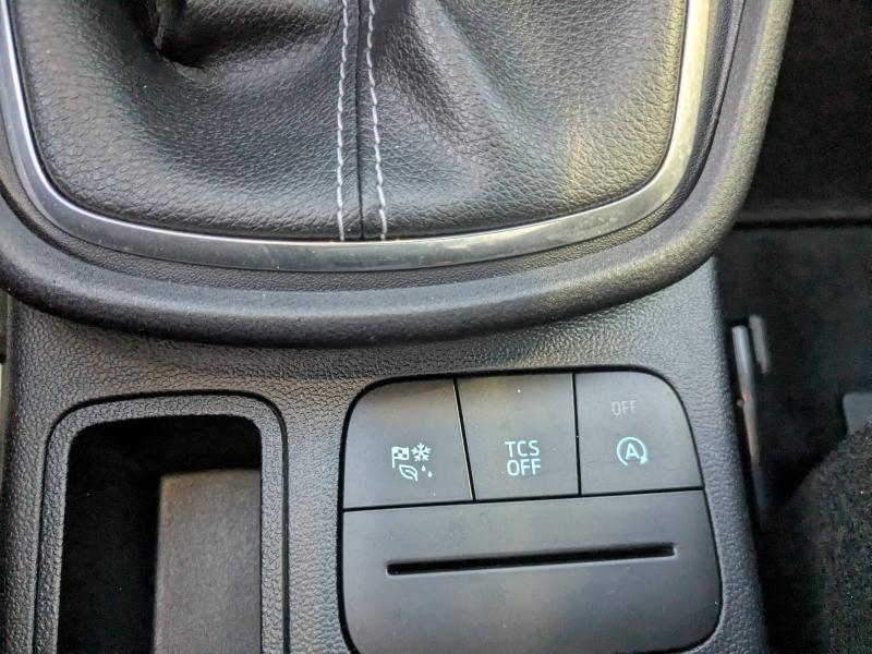 Photo 16 de l’annonce de FORD Puma d’occasion à vendre à CARCASSONNE