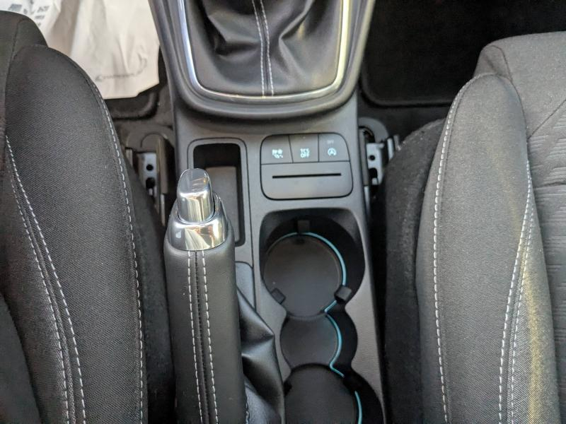 Photo 18 de l’annonce de FORD Puma d’occasion à vendre à CARCASSONNE