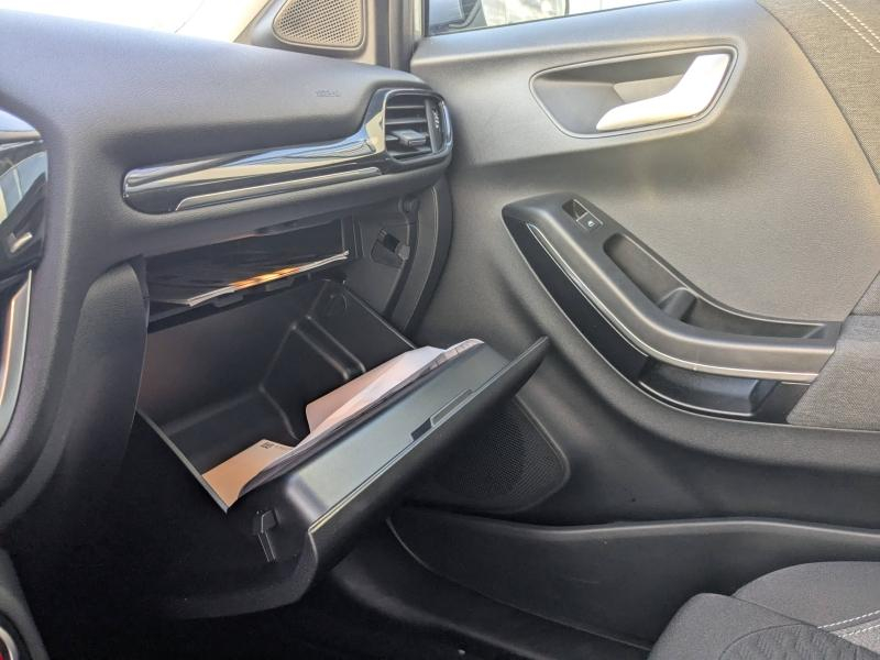 Photo 19 de l’annonce de FORD Puma d’occasion à vendre à CARCASSONNE