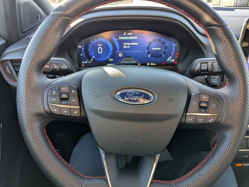 Photo 8 de l’annonce de FORD Puma d’occasion à vendre à CARCASSONNE