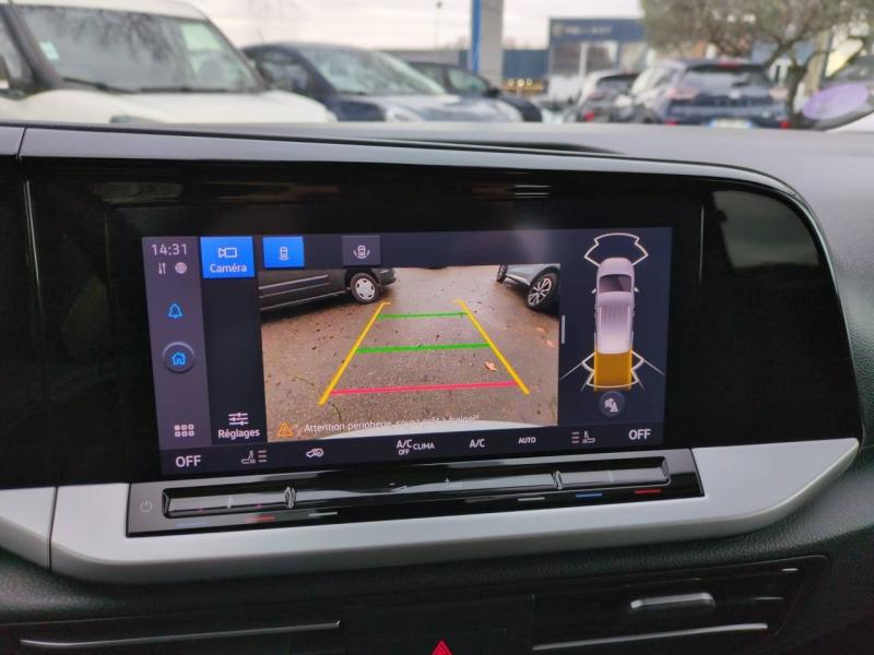 Photo 7 de l’annonce de FORD Grd Tourneo Connect d’occasion à vendre à NÎMES