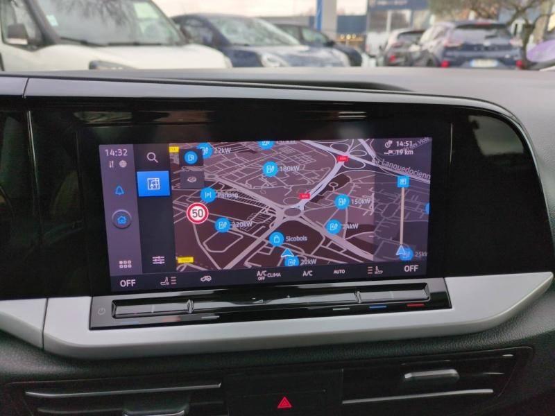 Photo 8 de l’annonce de FORD Grd Tourneo Connect d’occasion à vendre à NÎMES