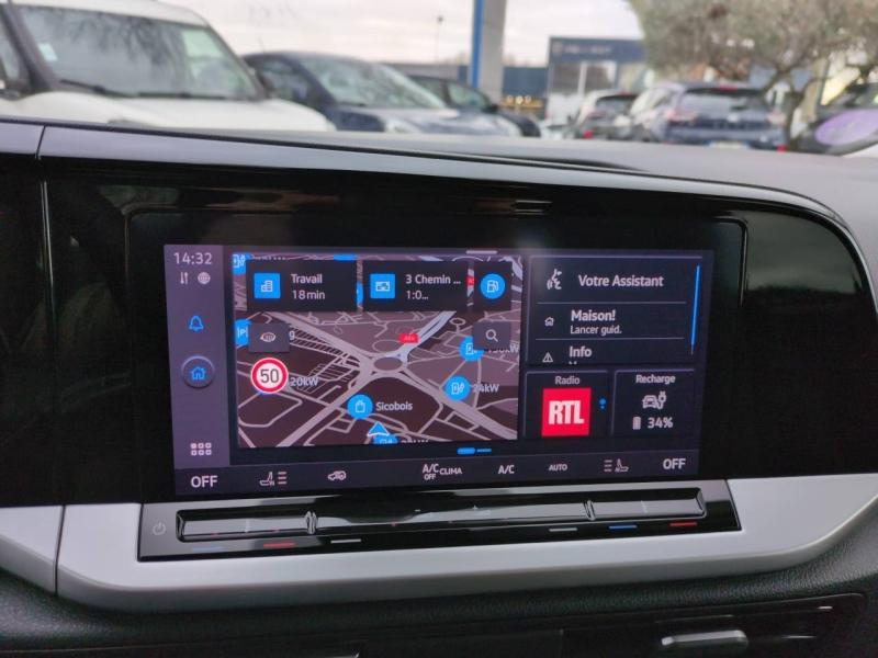 Photo 9 de l’annonce de FORD Grd Tourneo Connect d’occasion à vendre à NÎMES