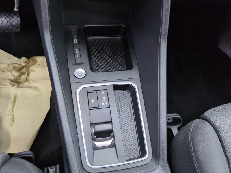 Photo 11 de l’annonce de FORD Grd Tourneo Connect d’occasion à vendre à NÎMES