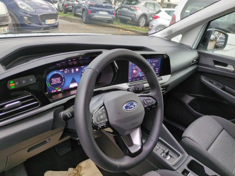 Photo 12 de l’annonce de FORD Grd Tourneo Connect d’occasion à vendre à NÎMES