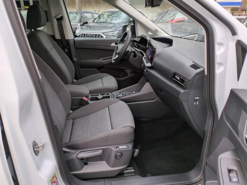 Photo 14 de l’annonce de FORD Grd Tourneo Connect d’occasion à vendre à NÎMES