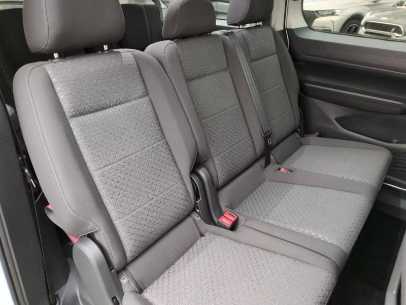 Photo 15 de l’annonce de FORD Grd Tourneo Connect d’occasion à vendre à NÎMES