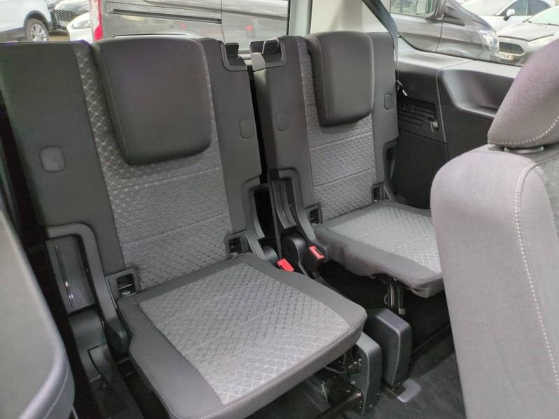 Photo 16 de l’annonce de FORD Grd Tourneo Connect d’occasion à vendre à NÎMES