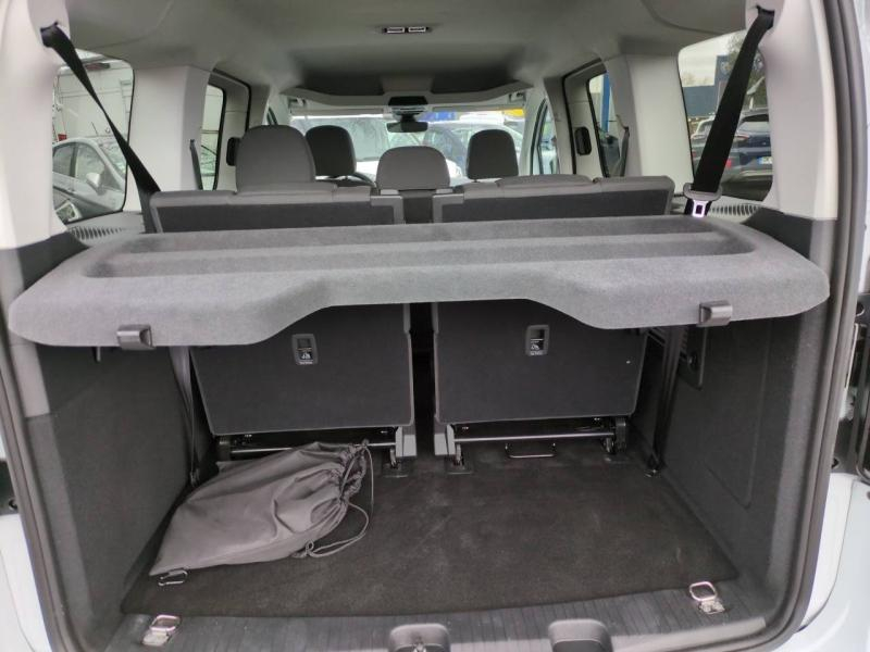 Photo 17 de l’annonce de FORD Grd Tourneo Connect d’occasion à vendre à NÎMES