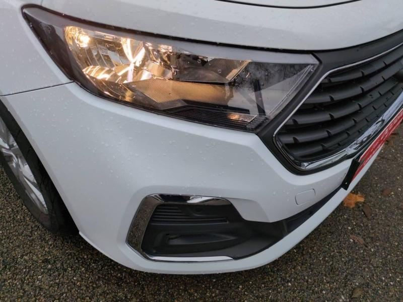 Photo 19 de l’annonce de FORD Grd Tourneo Connect d’occasion à vendre à NÎMES