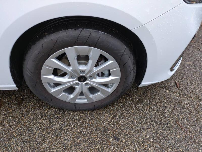 Photo 20 de l’annonce de FORD Grd Tourneo Connect d’occasion à vendre à NÎMES