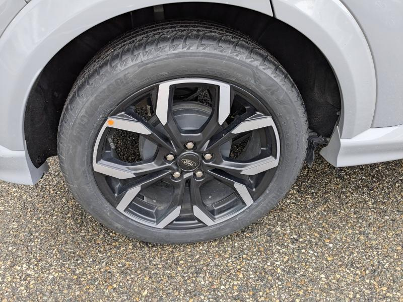 Photo 5 de l’annonce de FORD Puma d’occasion à vendre à AVIGNON