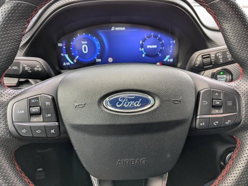 Photo 6 de l’annonce de FORD Puma d’occasion à vendre à AVIGNON